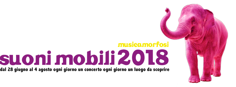 Suoni Mobili 2018