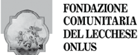 fondazione comunitaria lecchese fondazione comunitaria lecchese